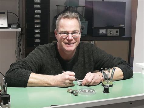 zelf horlogeglas vervangen